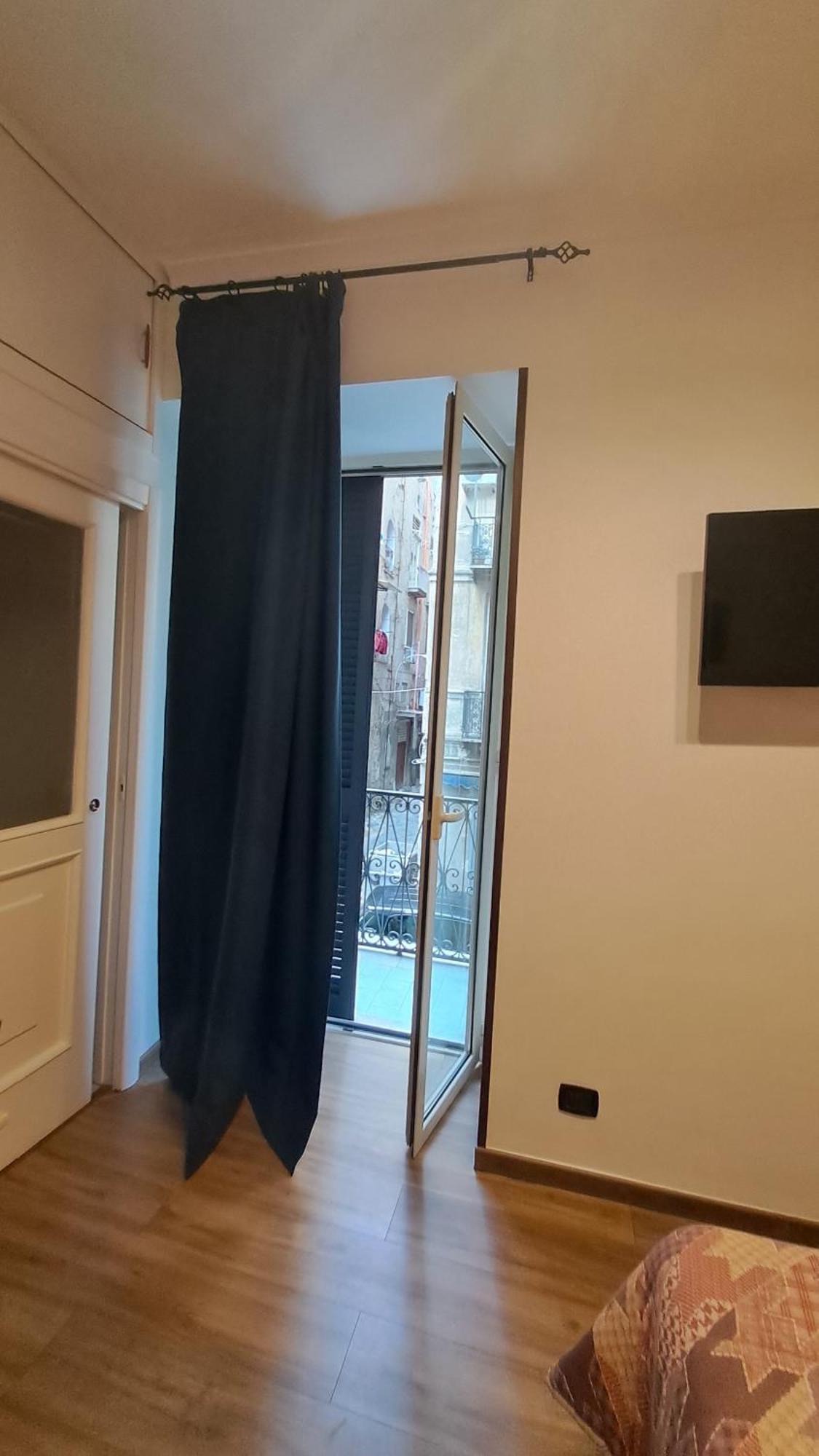 La Casetta Di Napoli Di Silvano Exterior foto